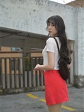 IESS异思趣向  2025.05.19 丝享家 2057 团团《红裙子（下）》(53)